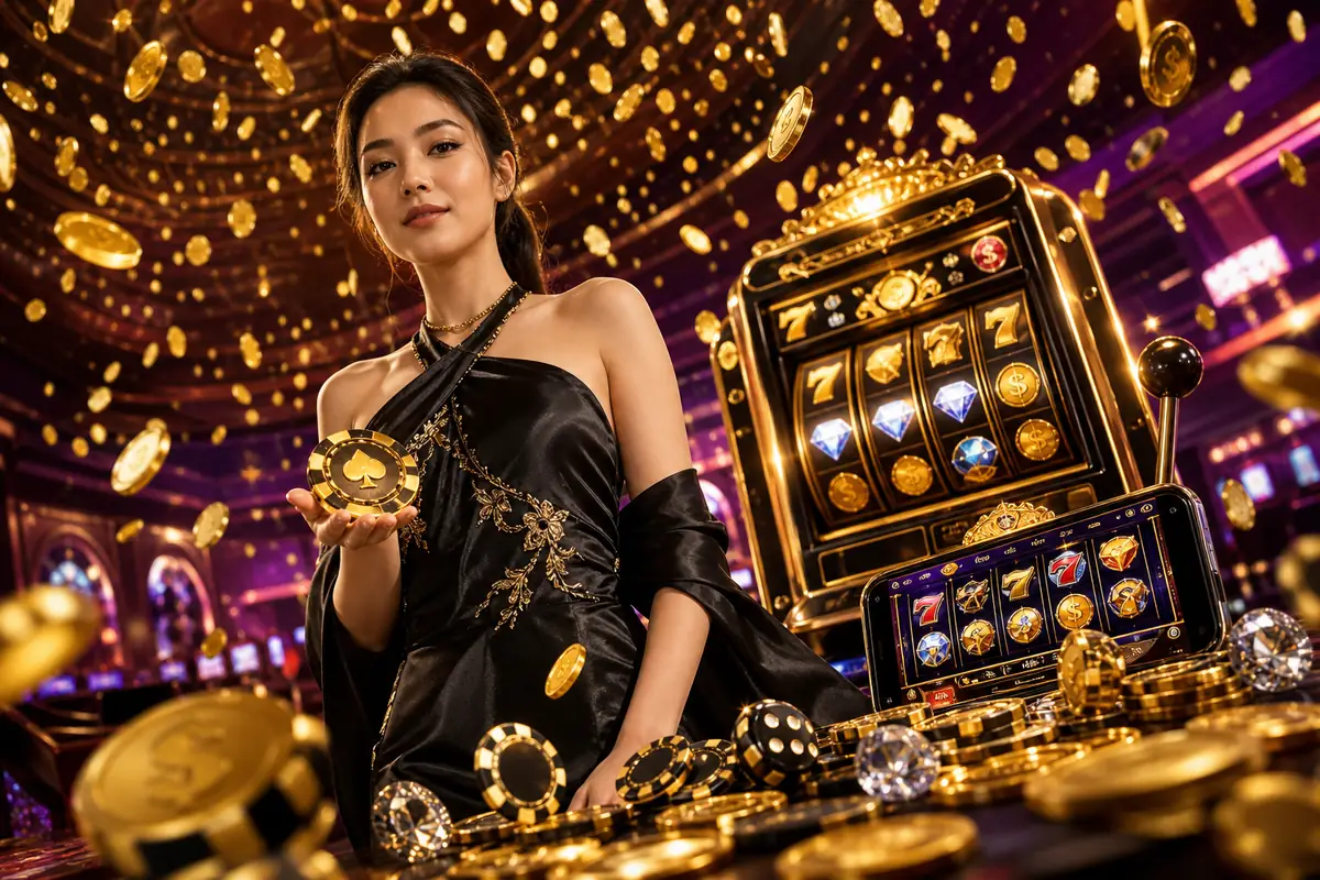 j3super cara daftar dan mula bertaruh