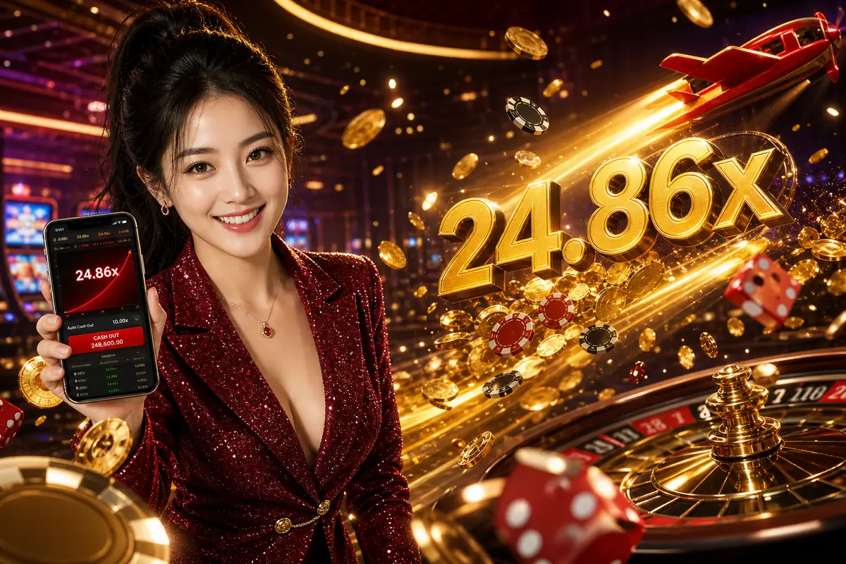 j3super platform kasino online Malaysia